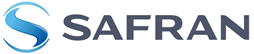 official logo of Safran